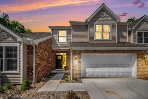 1115 Nature Trail Manchester Village MI 48158