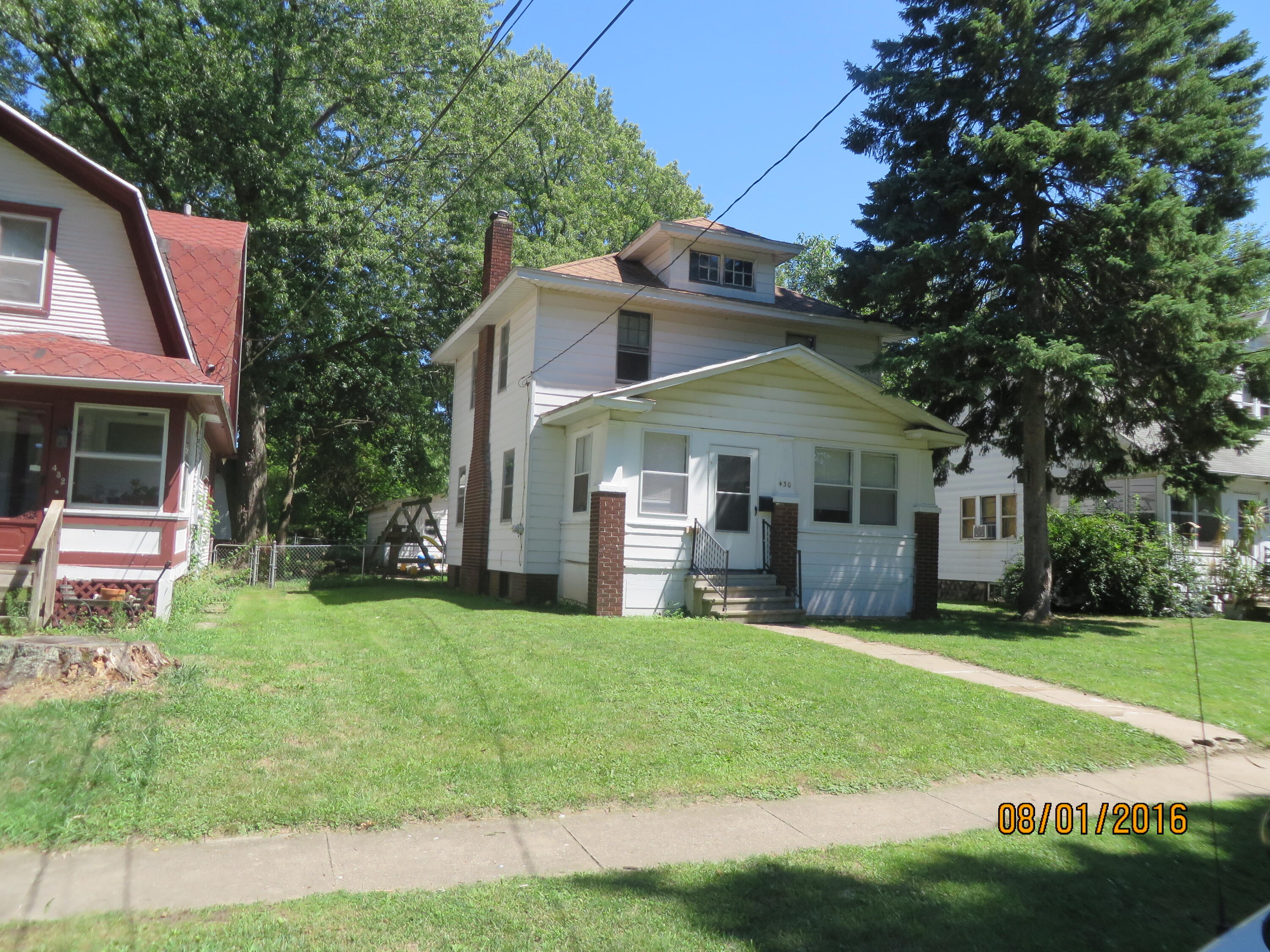 430 N 21st Street