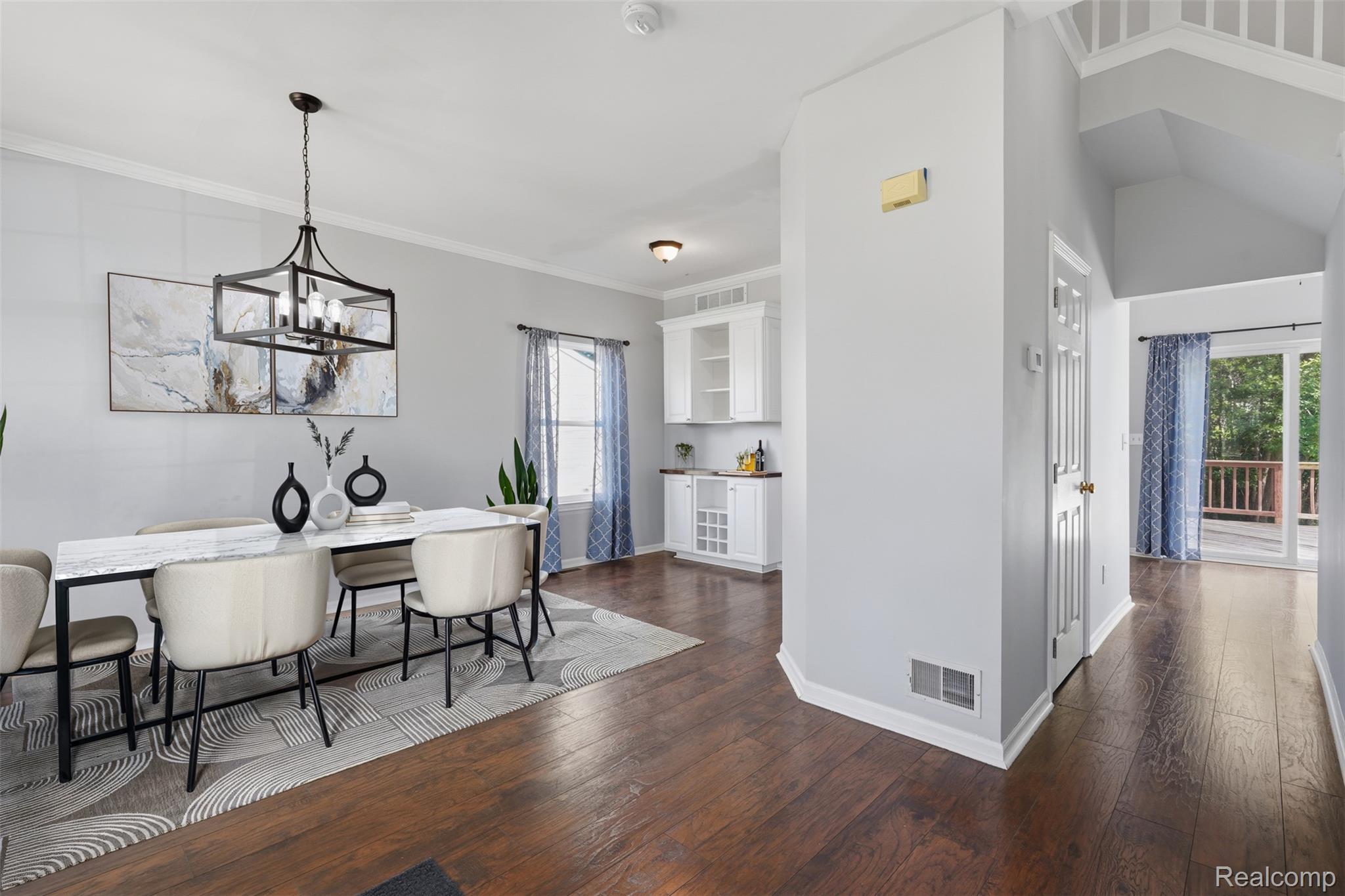 1099 Carriage Hill Drive