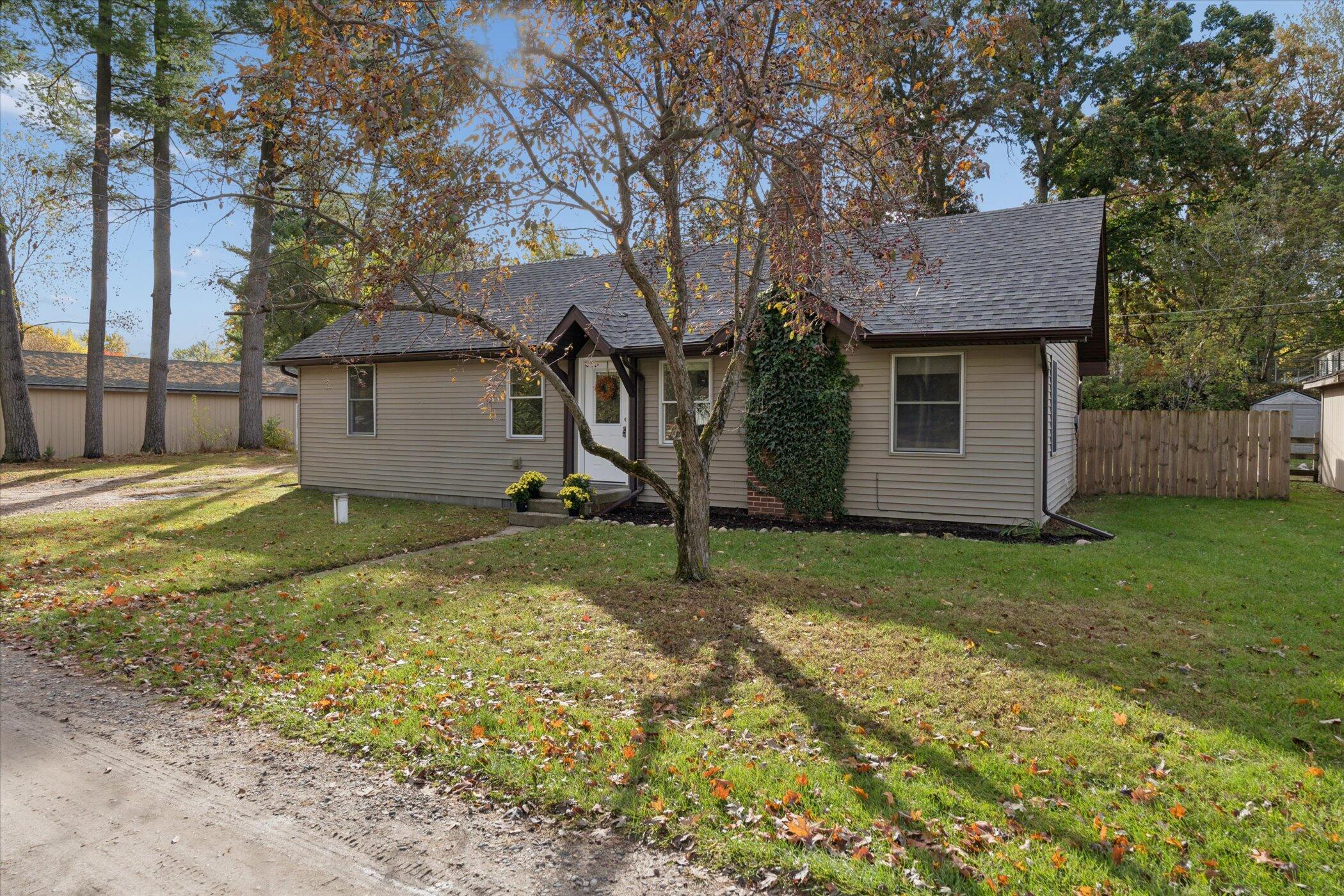 4744 Midland Drive