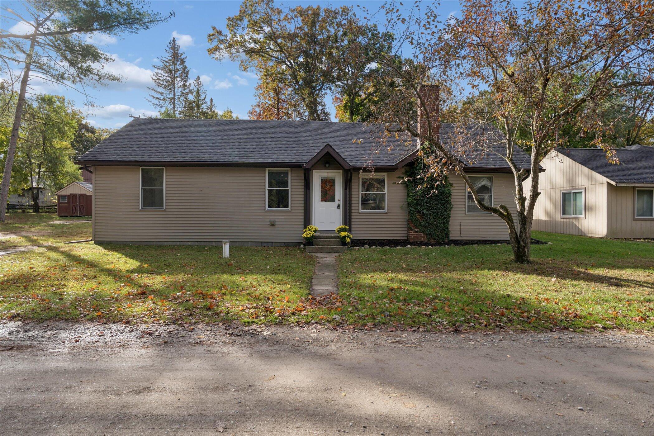 4744 Midland Drive