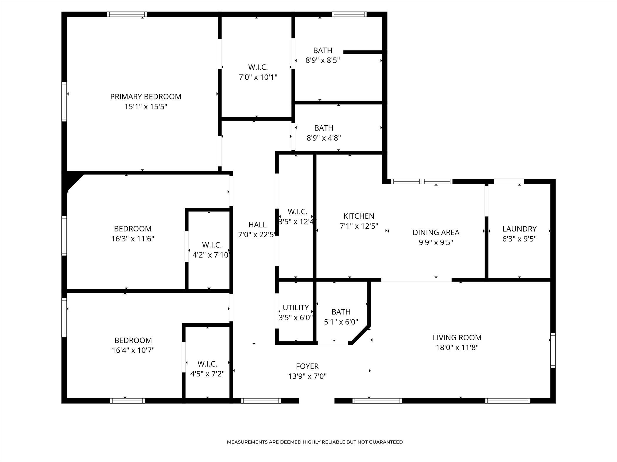 4744 Midland Drive
