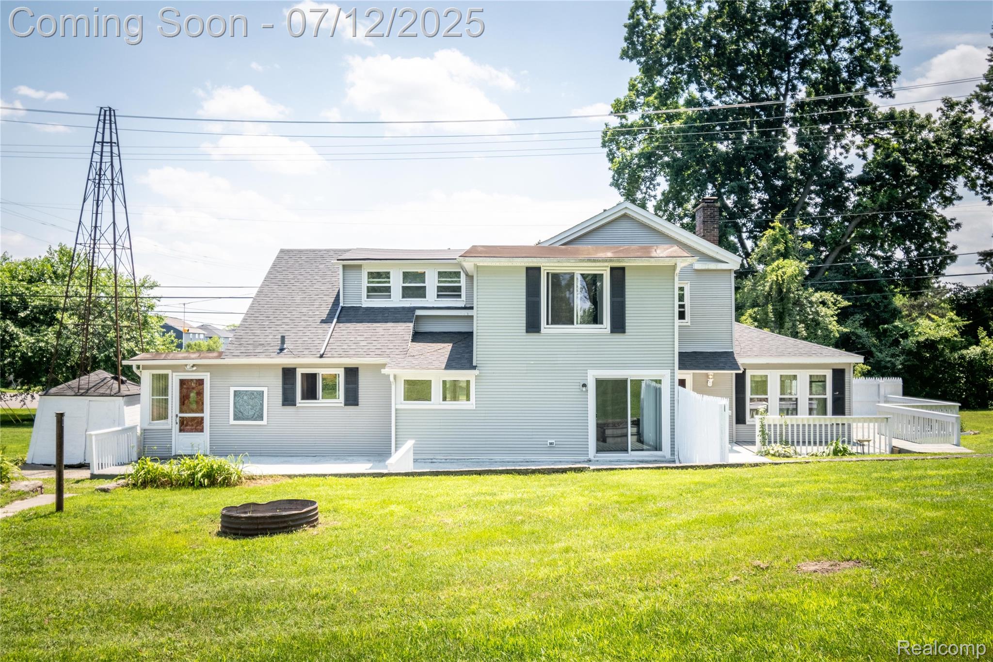 2218 Wixom Road