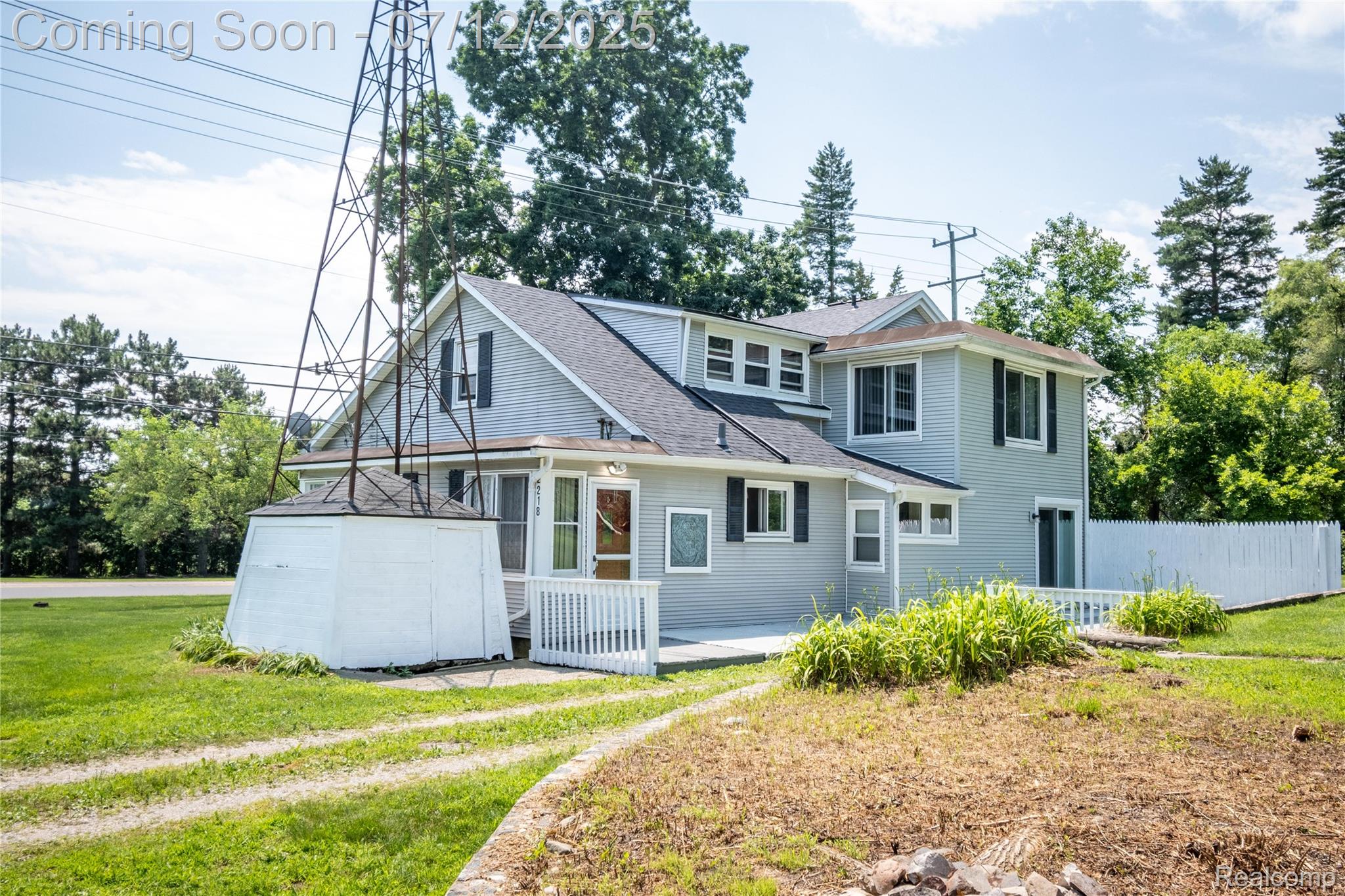 2218 Wixom Road