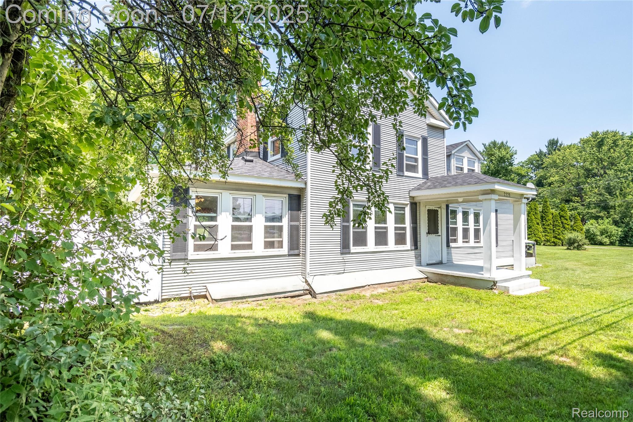 2218 Wixom Road