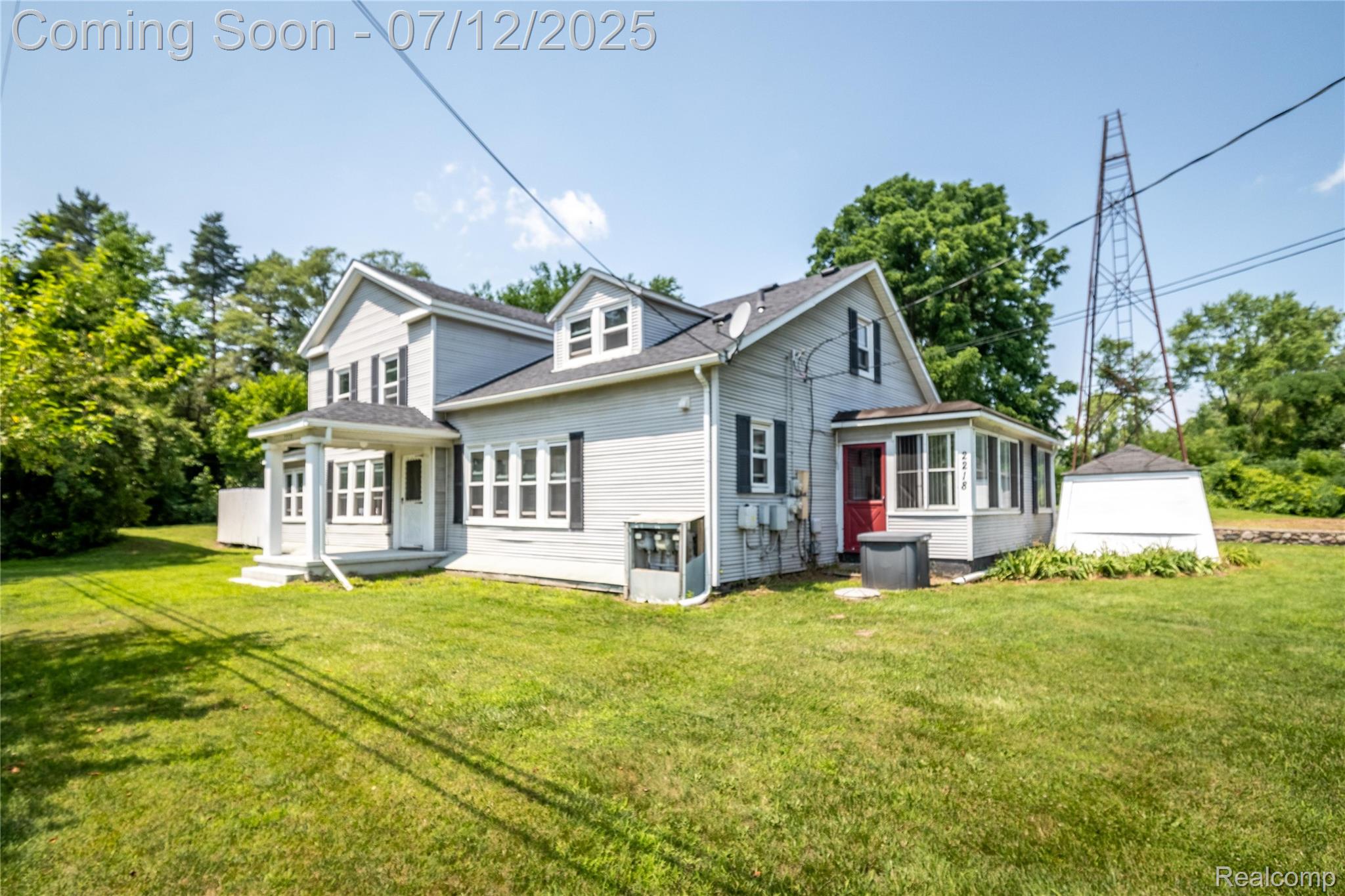 2218 Wixom Road