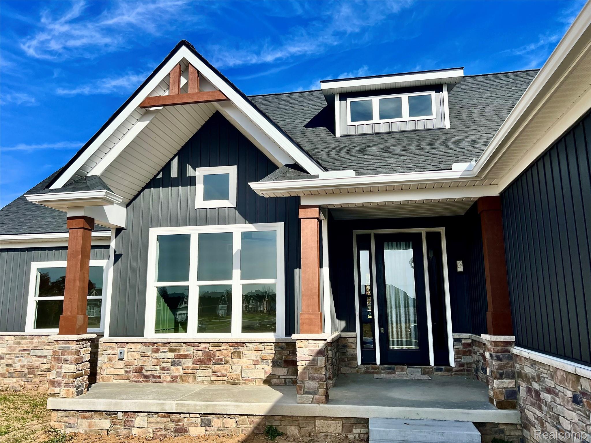 5382 Spring Meadows Way Drive