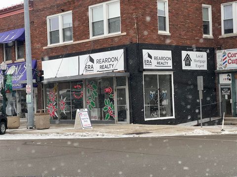 101-105 N Main Street Suite 2 Brooklyn Village MI 49230