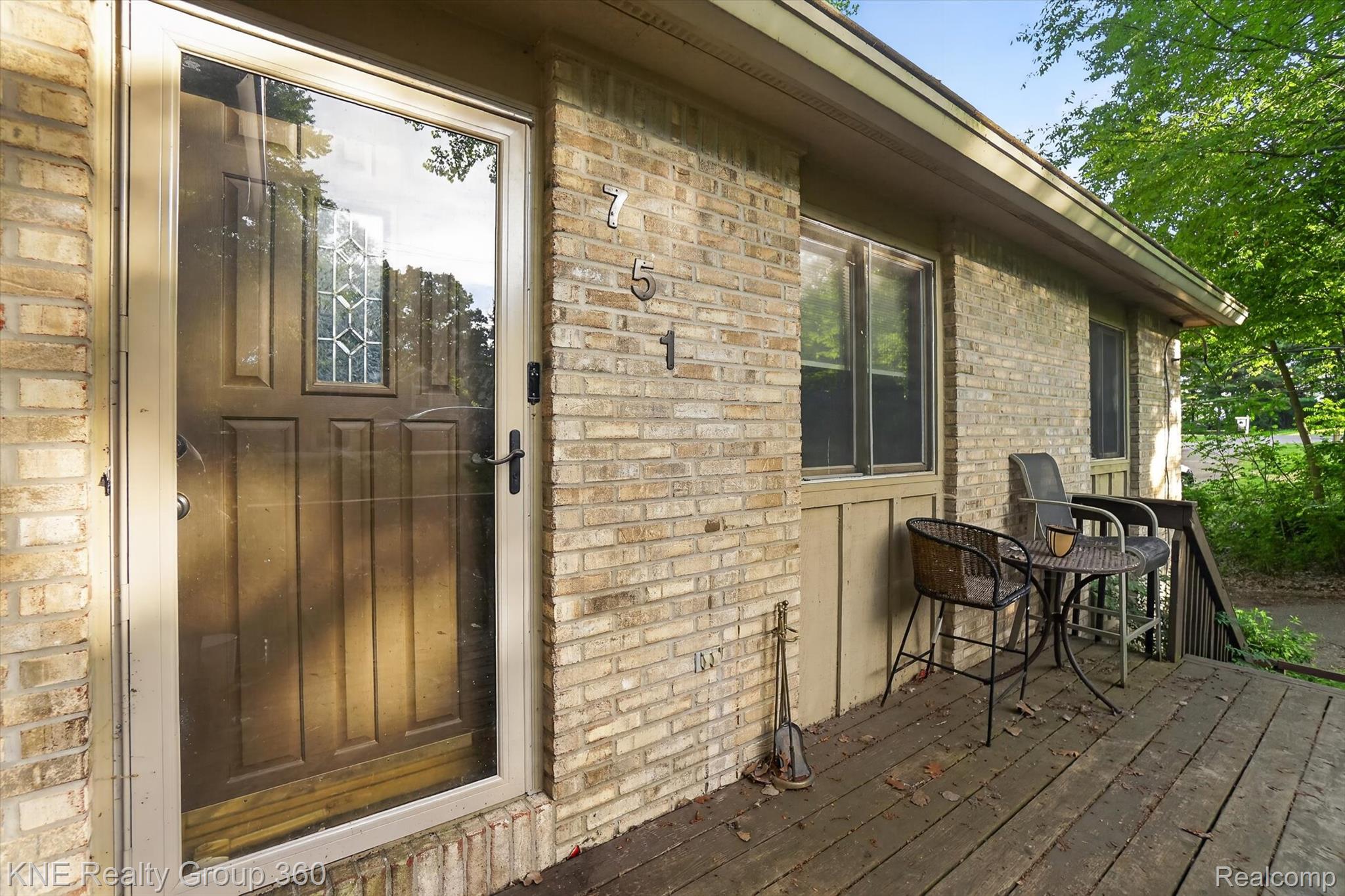 751 Maury Place