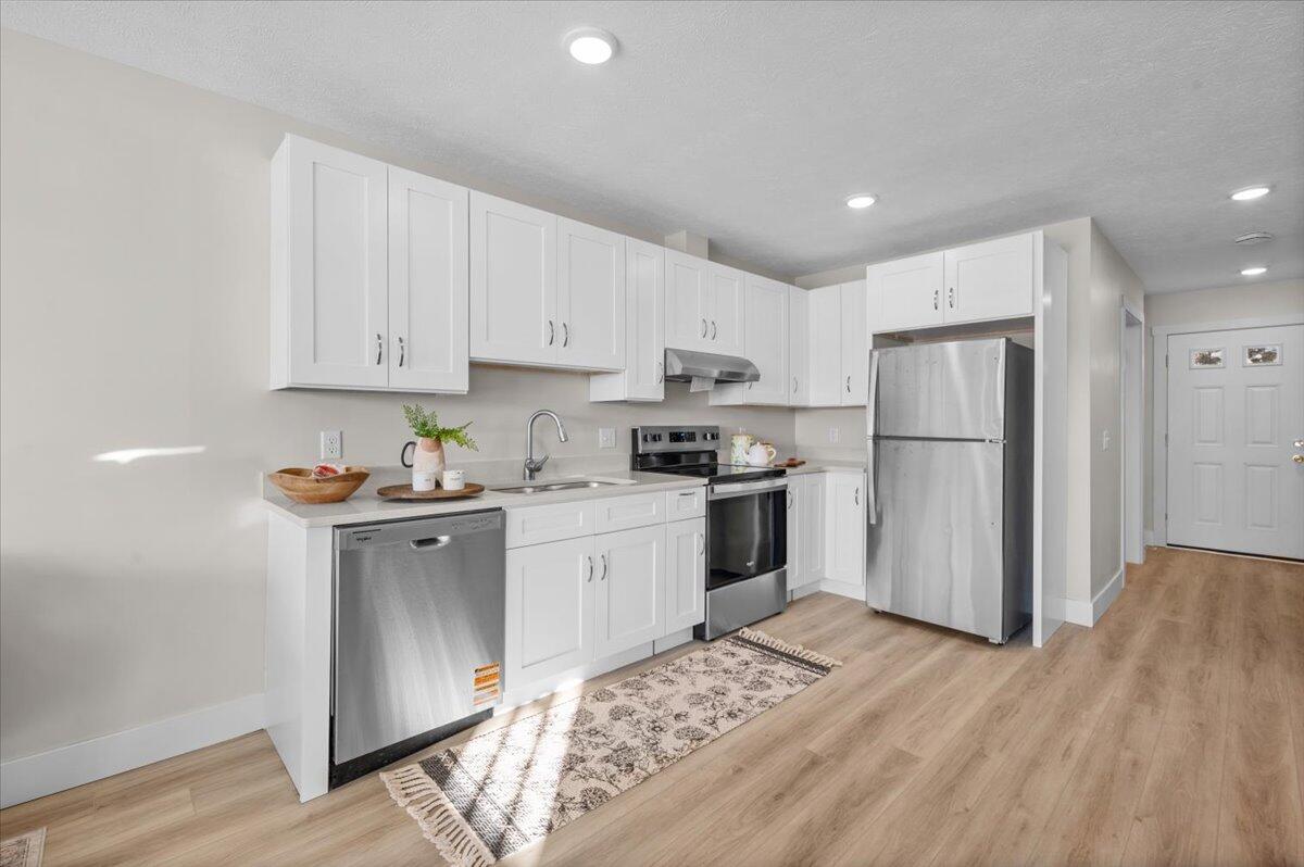 444 Pleasant Street SW