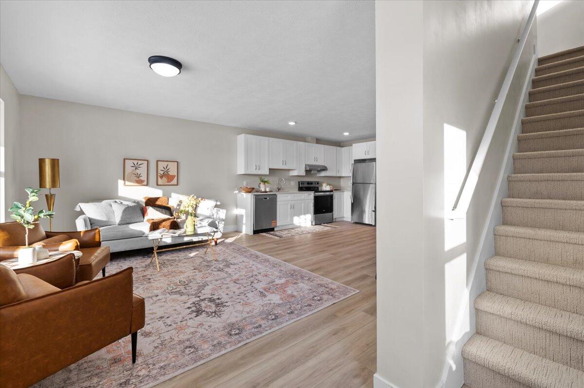444 Pleasant Street SW