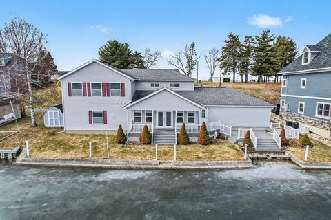 189 Bluegill Lane Coldwater City MI 49036