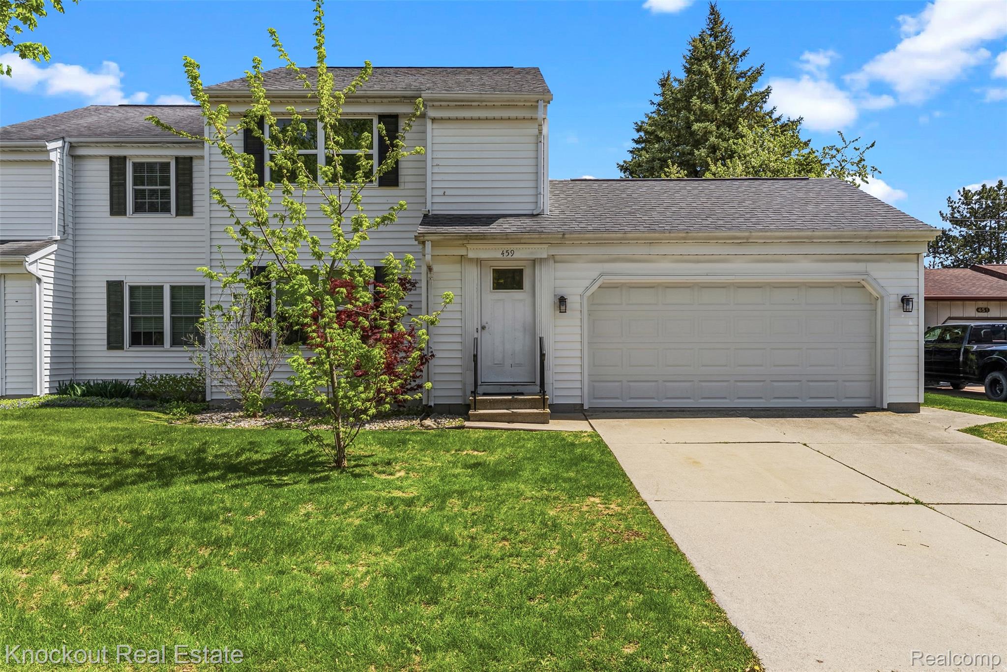 459 Zehnder Drive