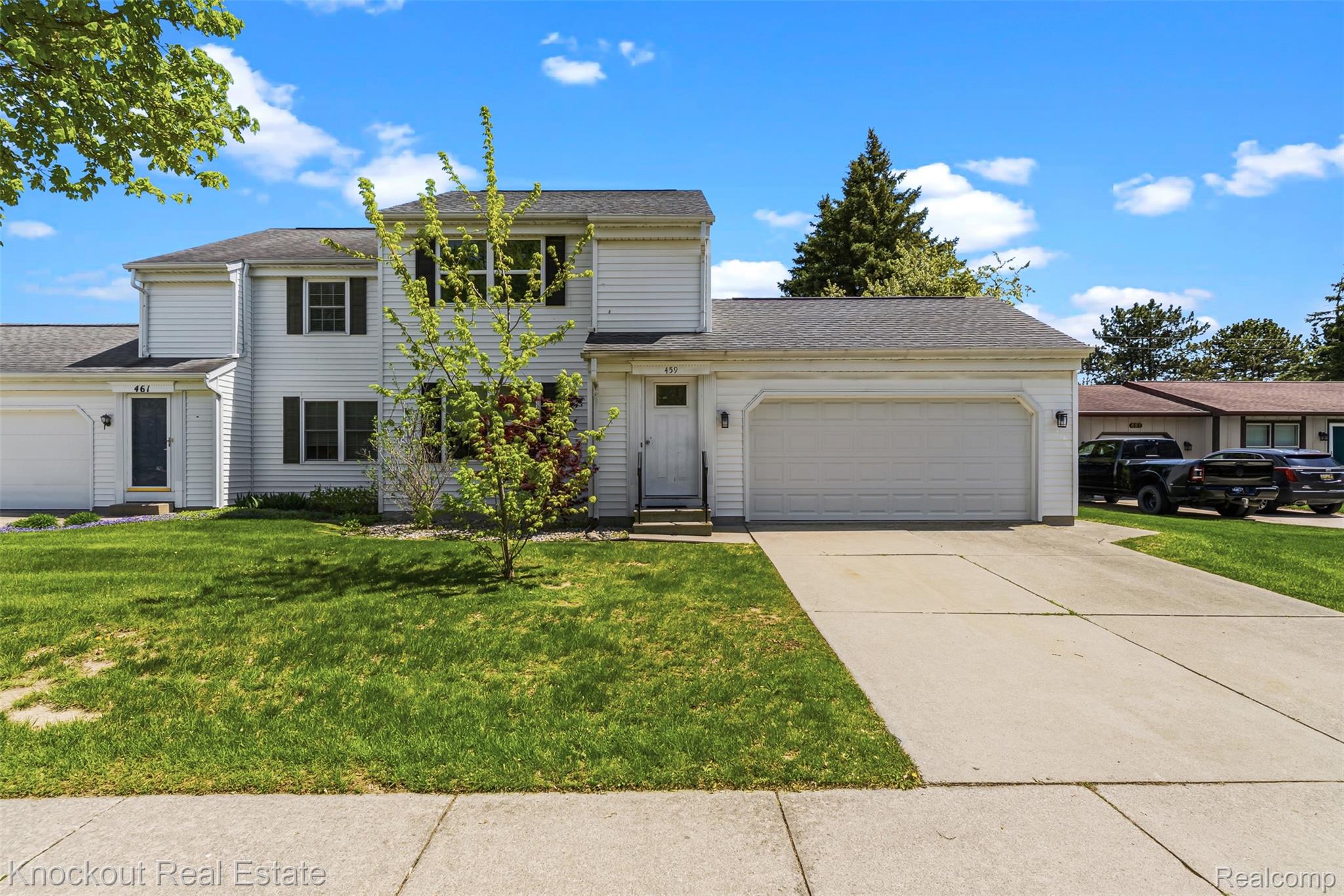 459 Zehnder Drive