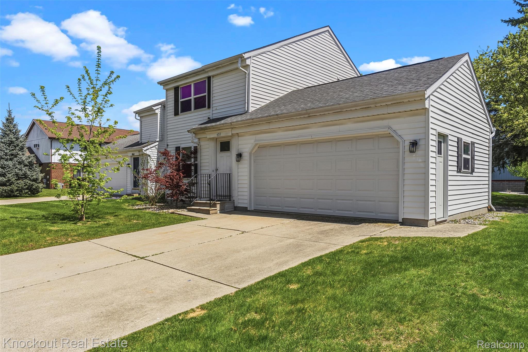 459 Zehnder Drive