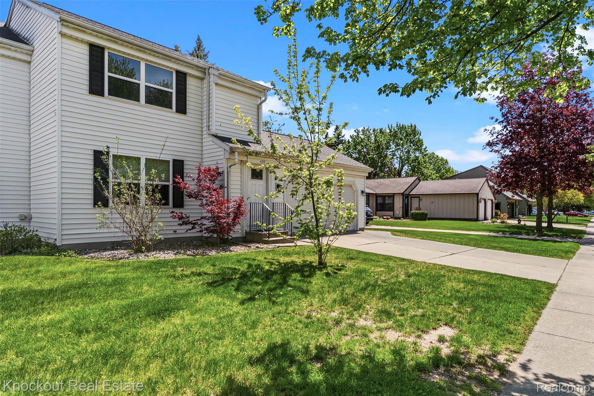 459 Zehnder Drive