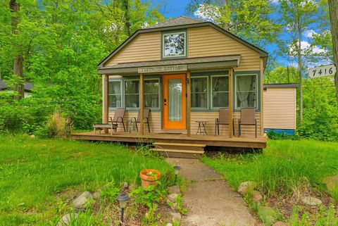 7416 Forest Road Worth Township MI 48450