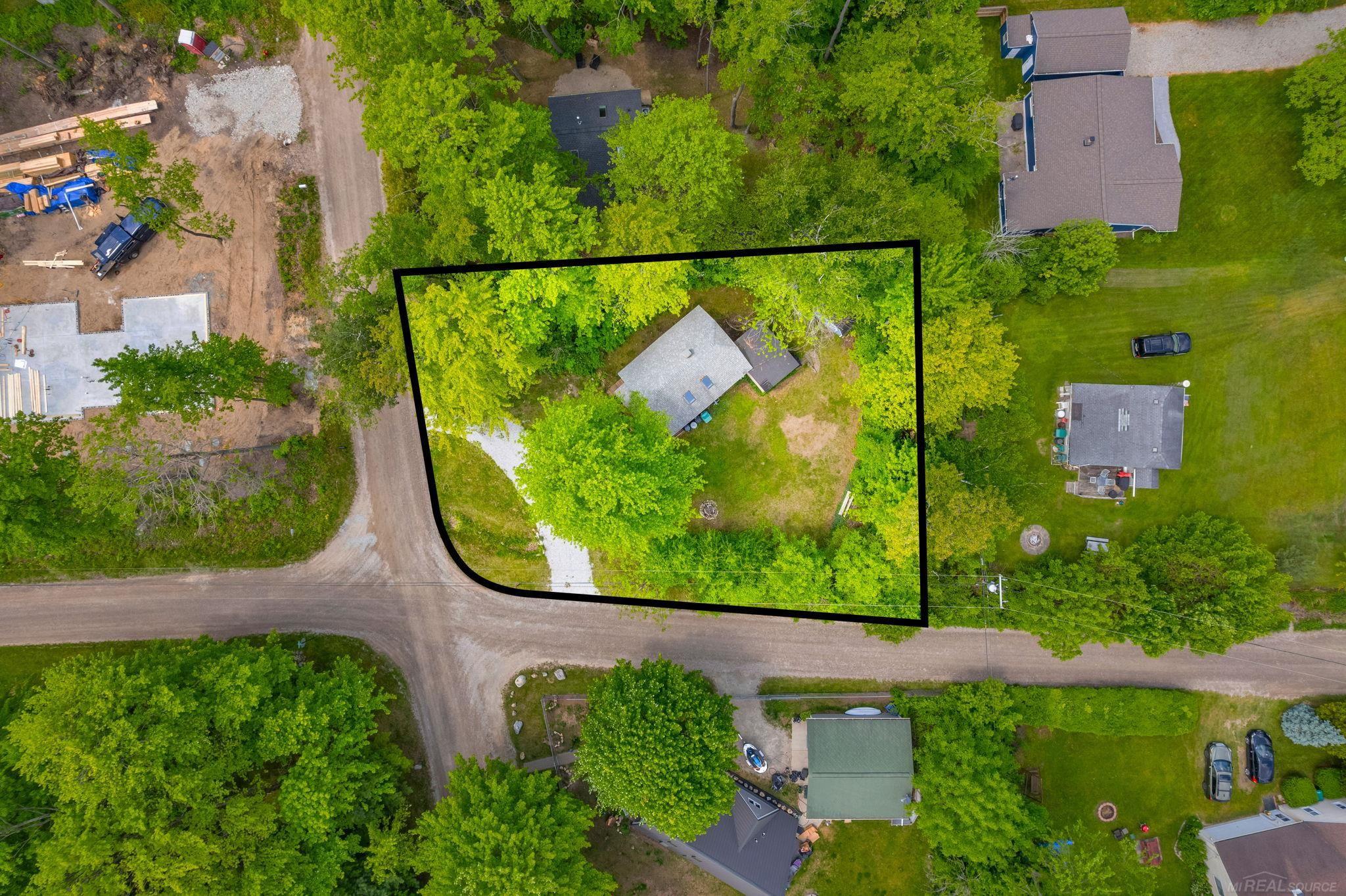 7416 Forest Road