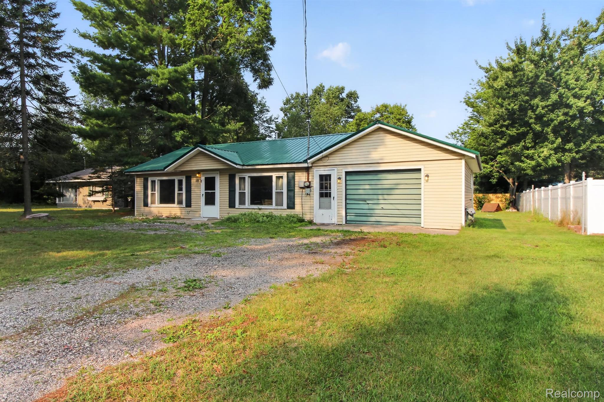 1895 Otsego Road