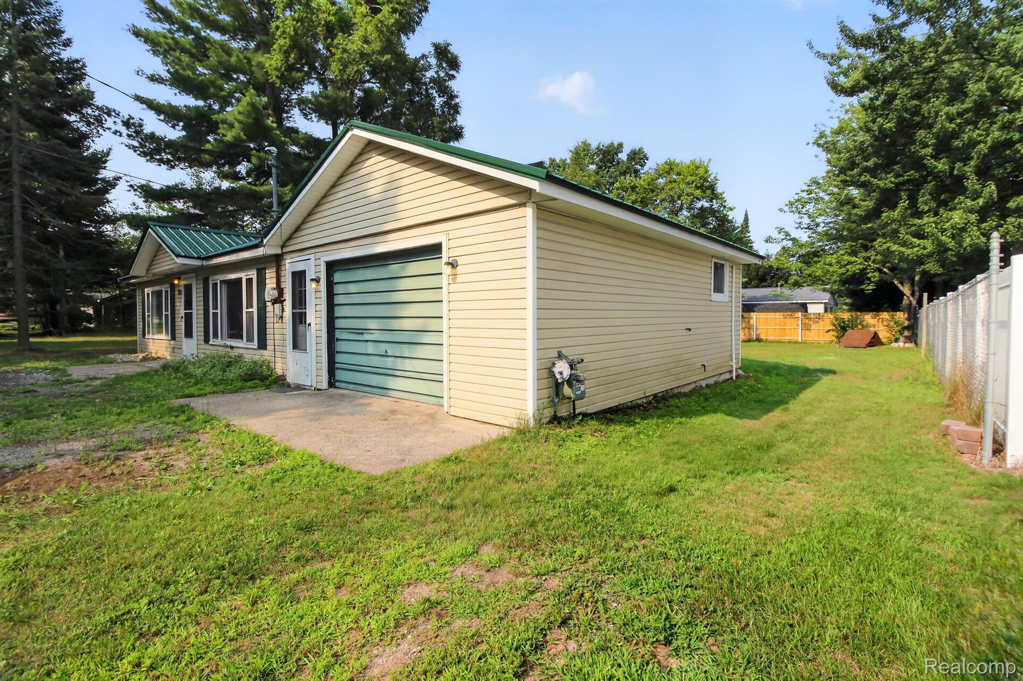 1895 Otsego Road
