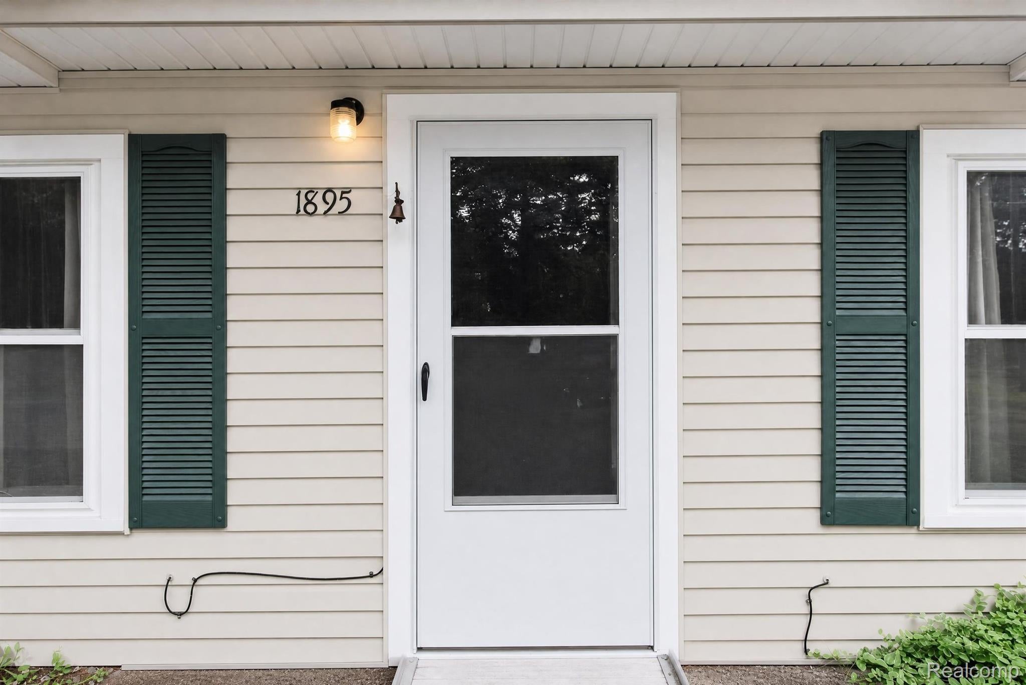1895 Otsego Road