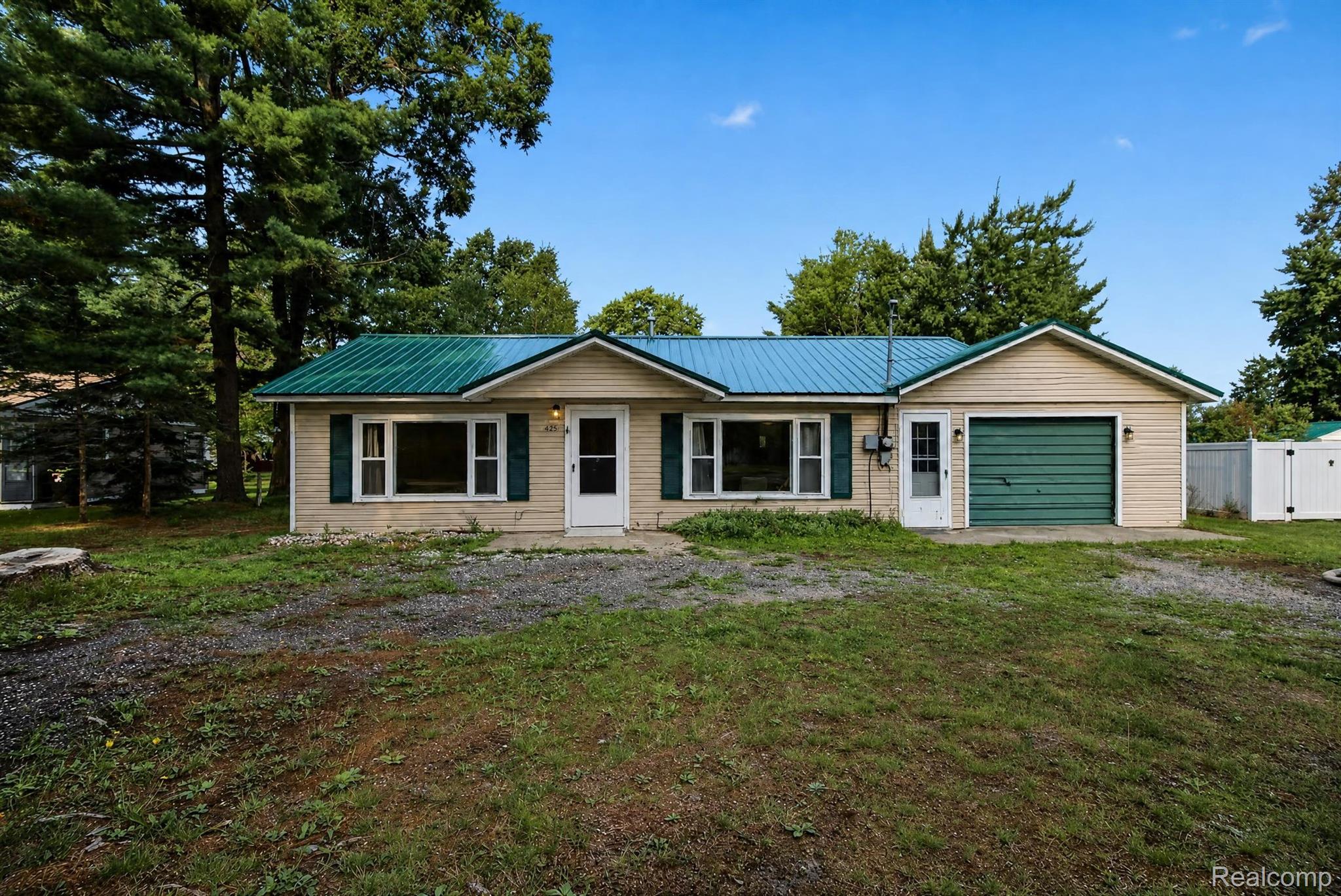 1895 Otsego Road