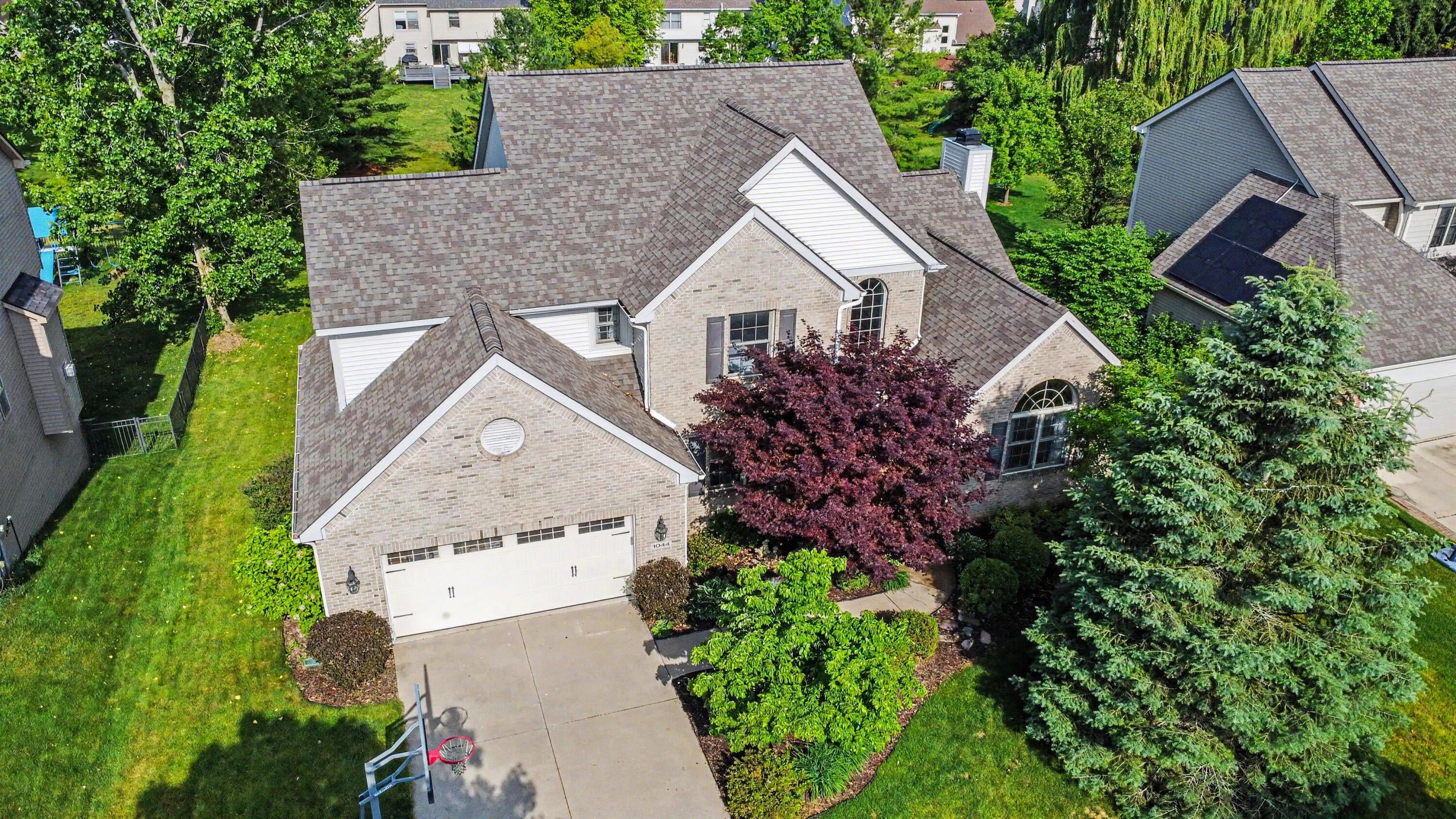 1044 Bicentennial Parkway
