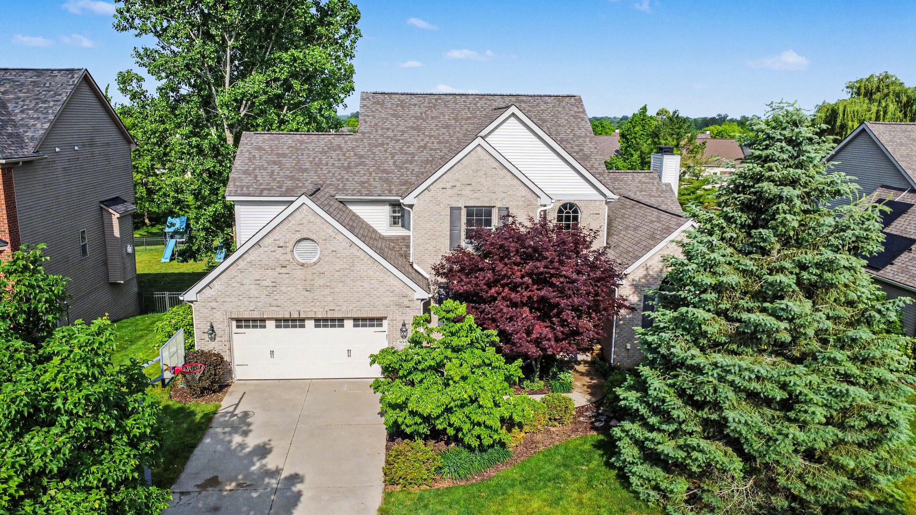 1044 Bicentennial Parkway