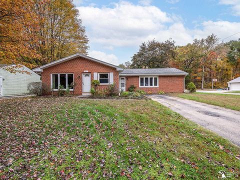 8611 Buerk Road Bedford Township MI 48182