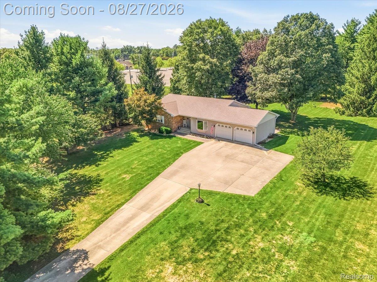 745 N Freer Road