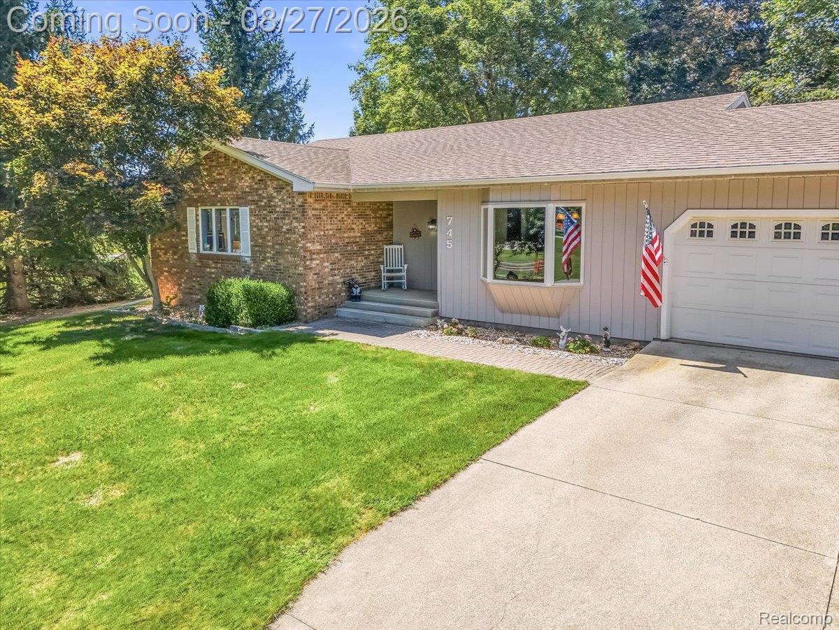 745 N Freer Road