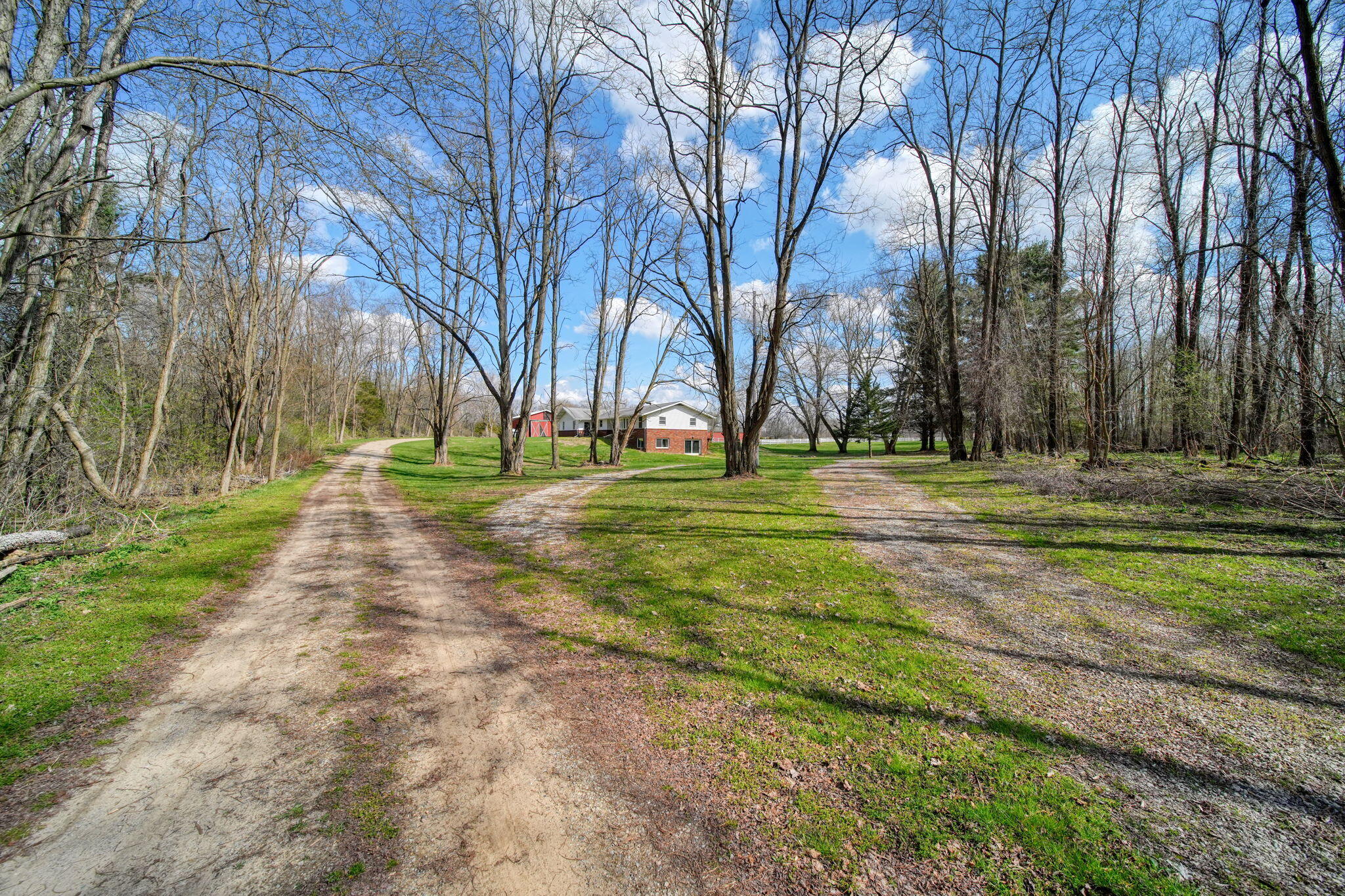 8691 Clarklake Road