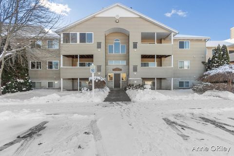 8510 Jasonville Court SE Caledonia Township MI 49316