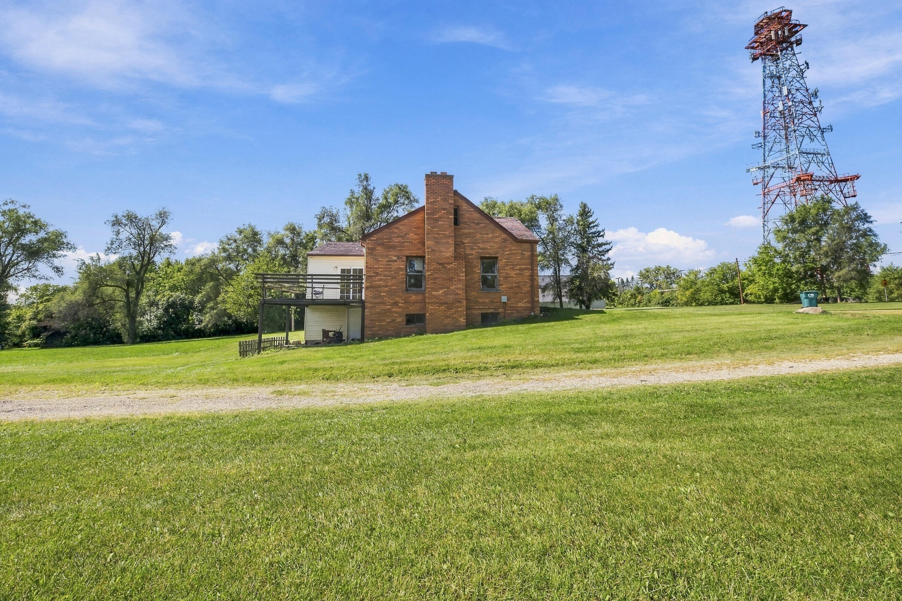 51265 Powell Road