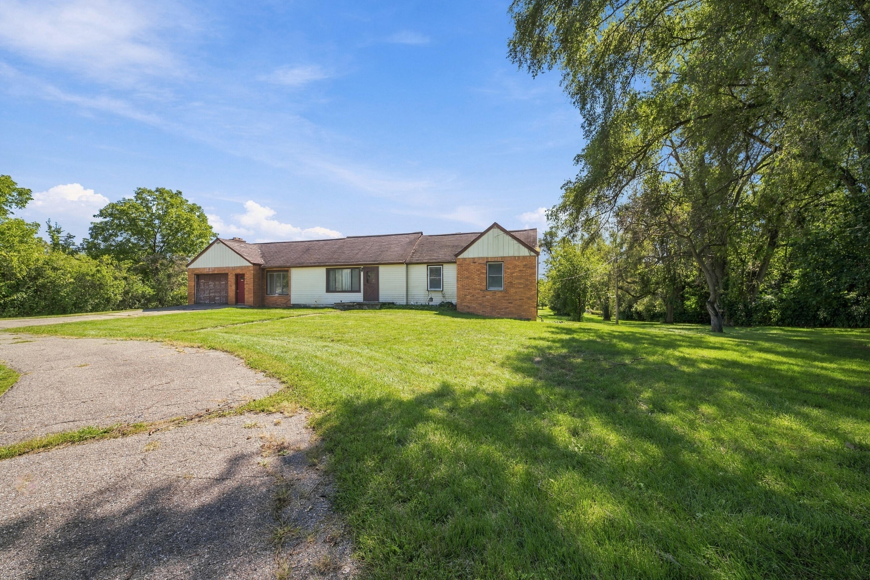 51265 Powell Road