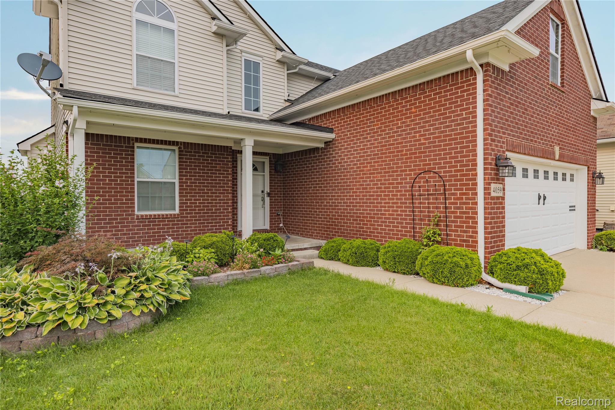 4059 Ash Tree Lane