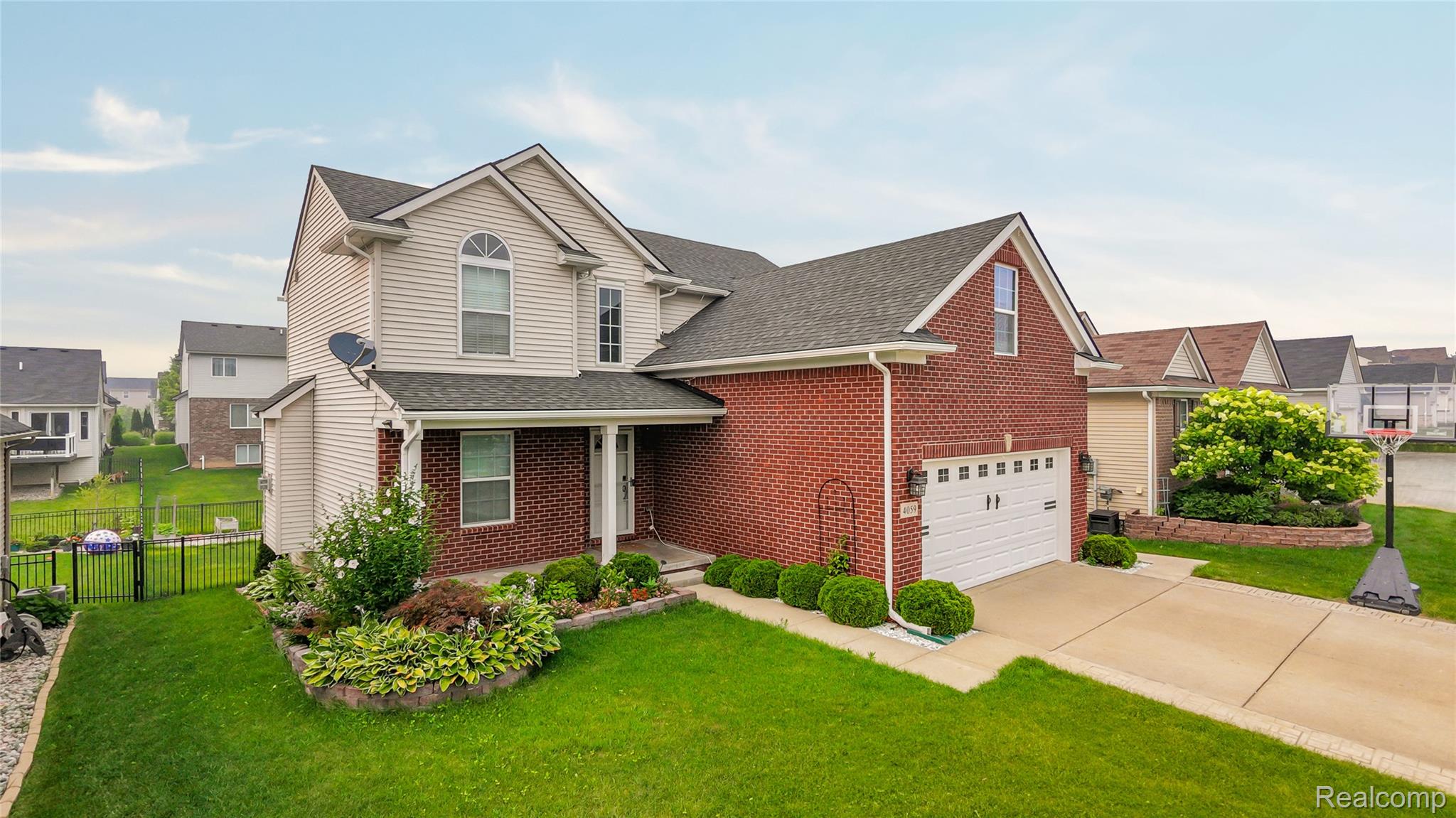 4059 Ash Tree Lane