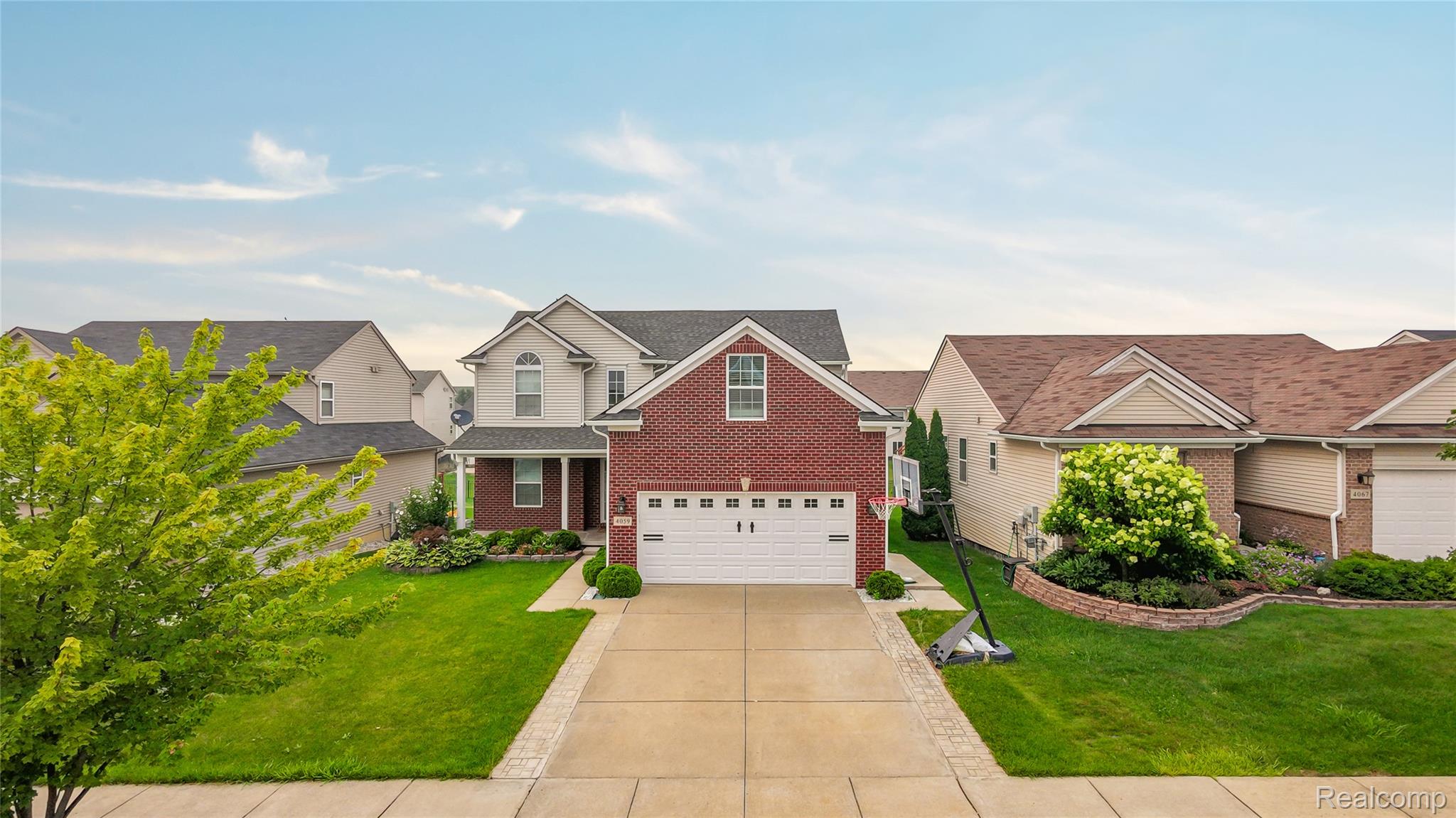 4059 Ash Tree Lane