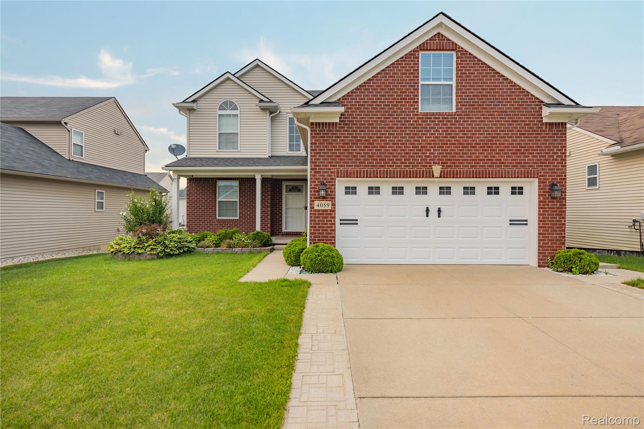 4059 Ash Tree Lane