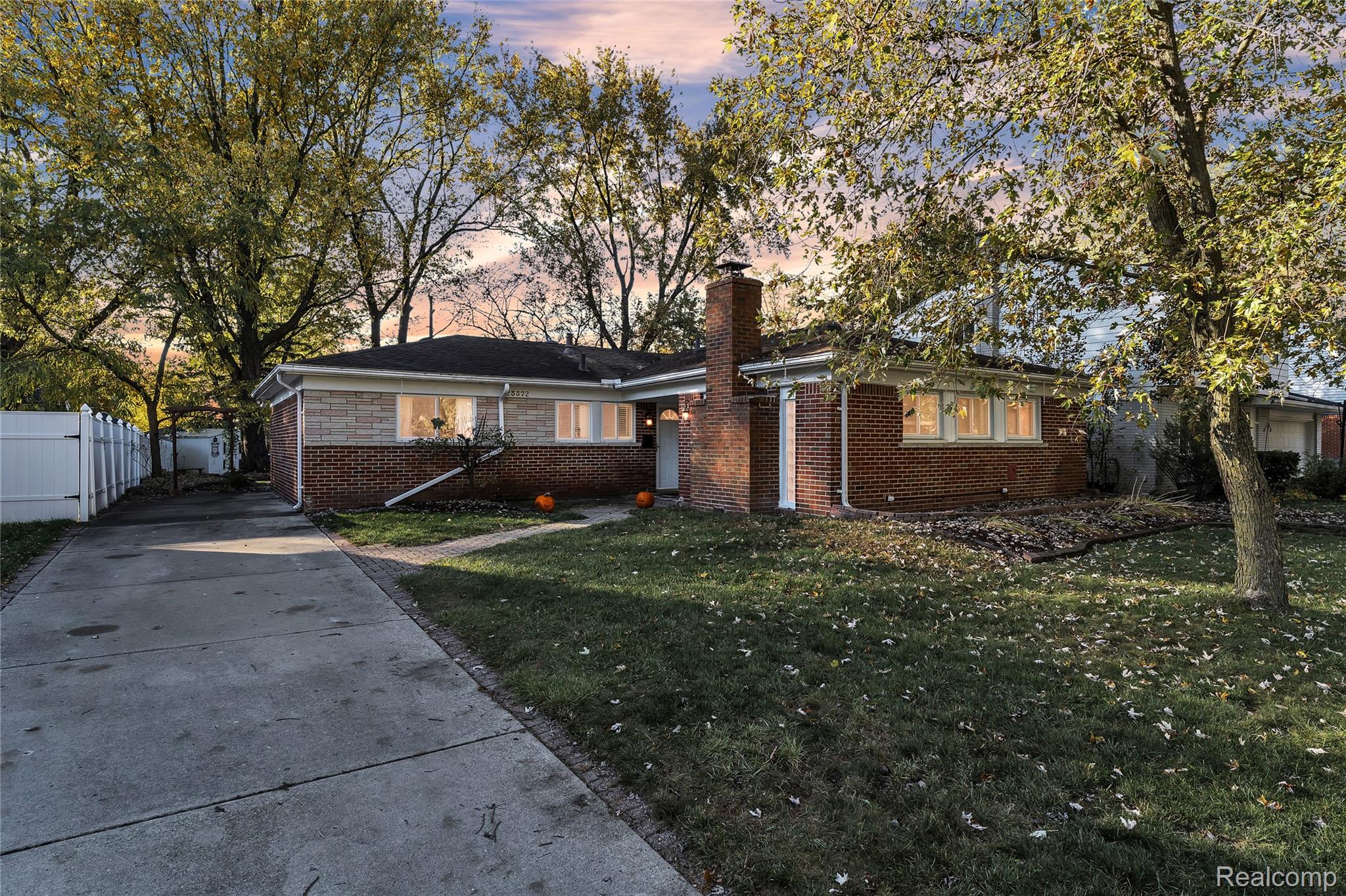 23372 Larkshire Street