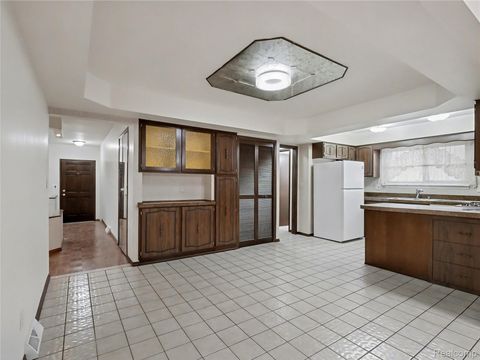 Tiny photo for 36458 Jeffrey Drive, Sterling Heights City, MI 48310 (MLS # 20261020094)