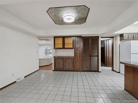 Tiny photo for 36458 Jeffrey Drive, Sterling Heights City, MI 48310 (MLS # 20261020094)