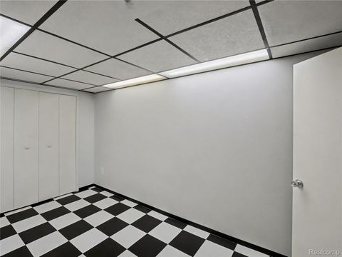 Tiny photo for 36458 Jeffrey Drive, Sterling Heights City, MI 48310 (MLS # 20261020094)