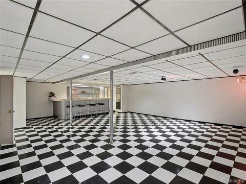 Tiny photo for 36458 Jeffrey Drive, Sterling Heights City, MI 48310 (MLS # 20261020094)