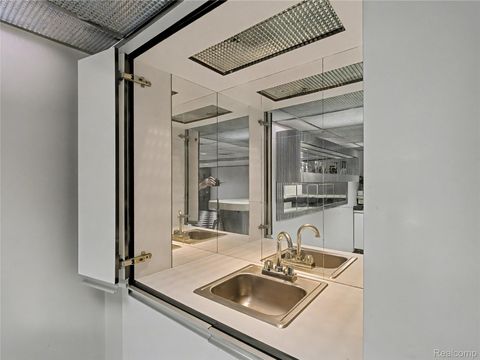 Tiny photo for 36458 Jeffrey Drive, Sterling Heights City, MI 48310 (MLS # 20261020094)