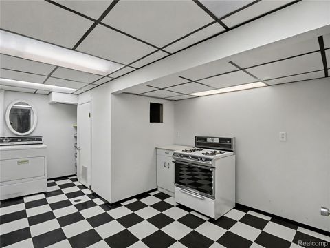 Tiny photo for 36458 Jeffrey Drive, Sterling Heights City, MI 48310 (MLS # 20261020094)