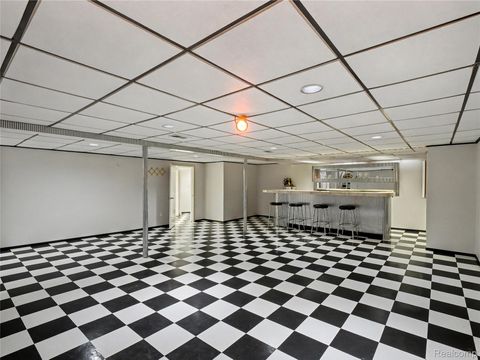 Tiny photo for 36458 Jeffrey Drive, Sterling Heights City, MI 48310 (MLS # 20261020094)