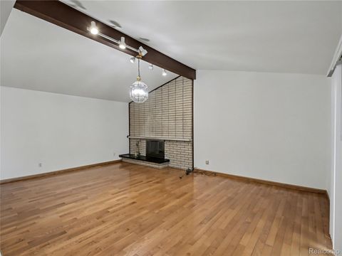 Tiny photo for 36458 Jeffrey Drive, Sterling Heights City, MI 48310 (MLS # 20261020094)