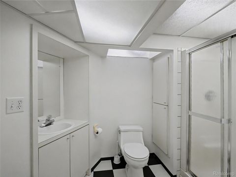 Tiny photo for 36458 Jeffrey Drive, Sterling Heights City, MI 48310 (MLS # 20261020094)