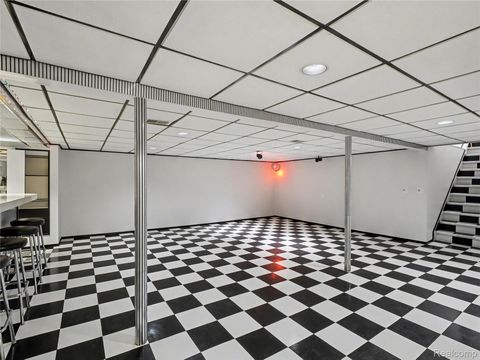 Tiny photo for 36458 Jeffrey Drive, Sterling Heights City, MI 48310 (MLS # 20261020094)